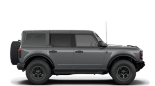 2026 Ford Bronco® External Image 1